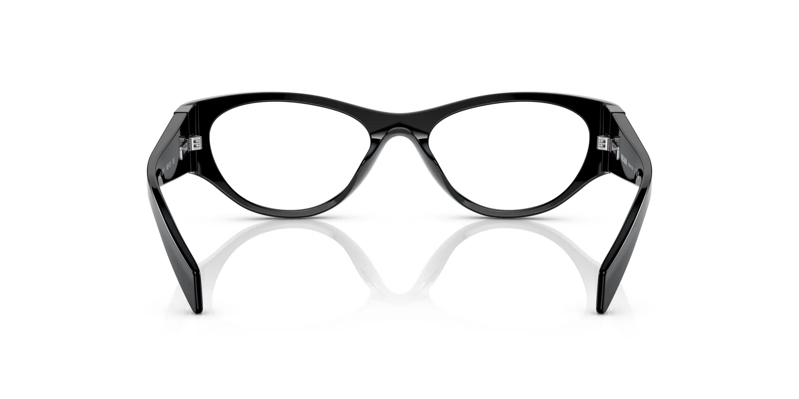 Prada 06ZV Eyeglasses - view 8